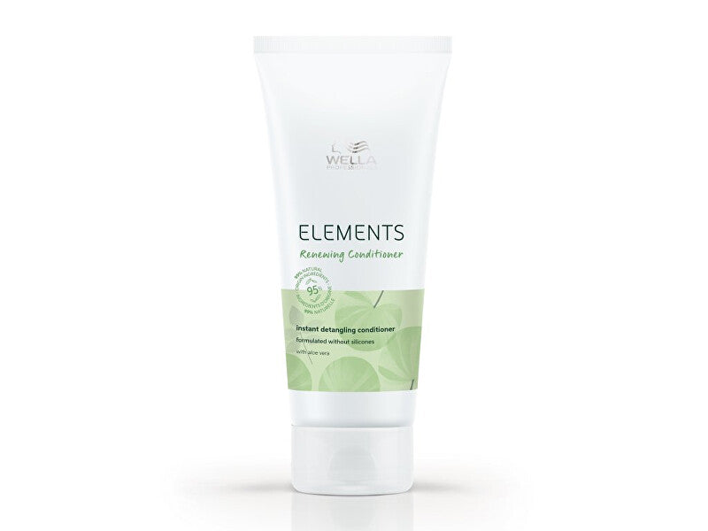 Elements (Renewing Conditioner) - Volume: 1000 ml