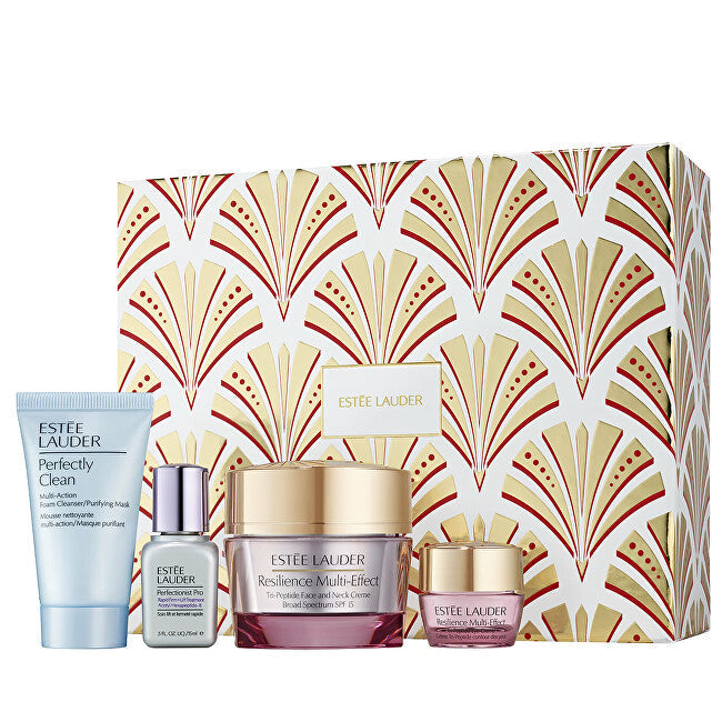 Estée lauder Set regalo Resilience Multi-Effect
