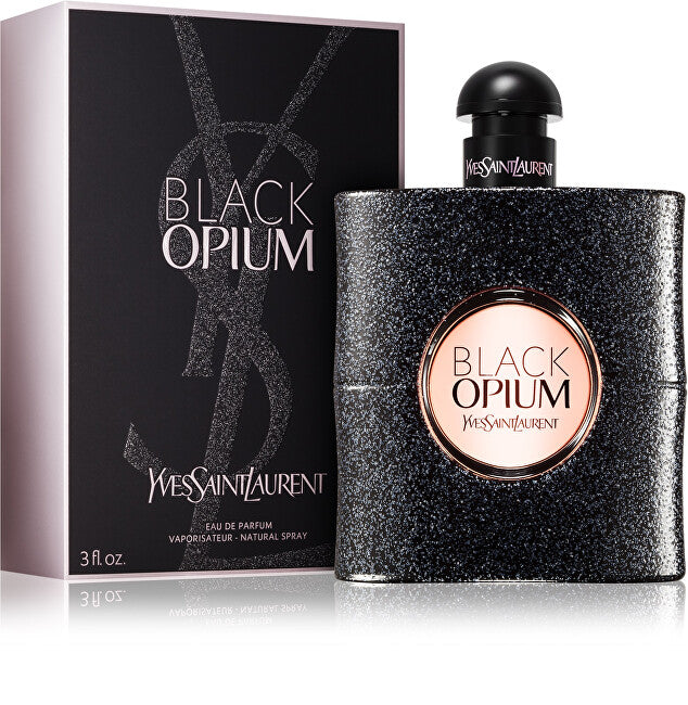 Black Opium - EDP - Volume: 30 ml