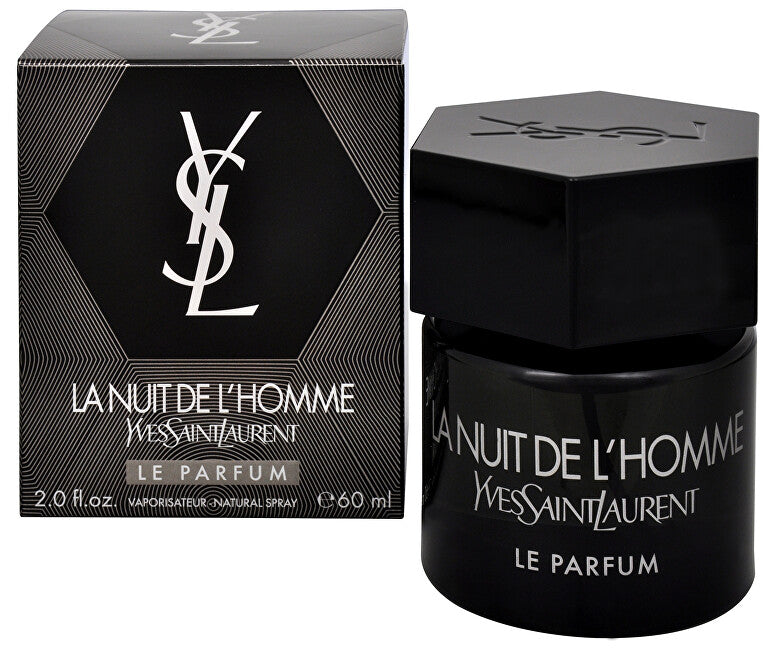 La Nuit De L´ Homme Le Parfum - EDP - Volume: 100 ml