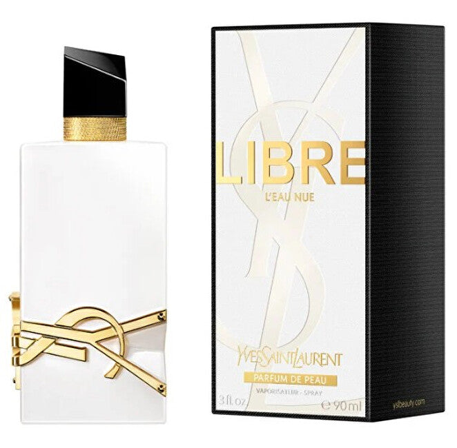 Libre L`Eau Nue - parfém - Volume: 50 ml
