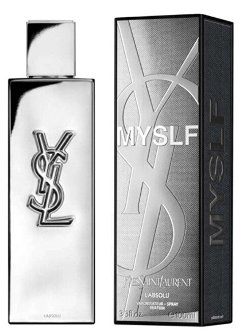 MYSLF L`Absolu - parfém - Volume: 100 ml