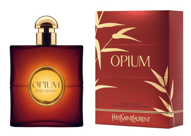 Opium 2009 - EDT - Volume: 50 ml