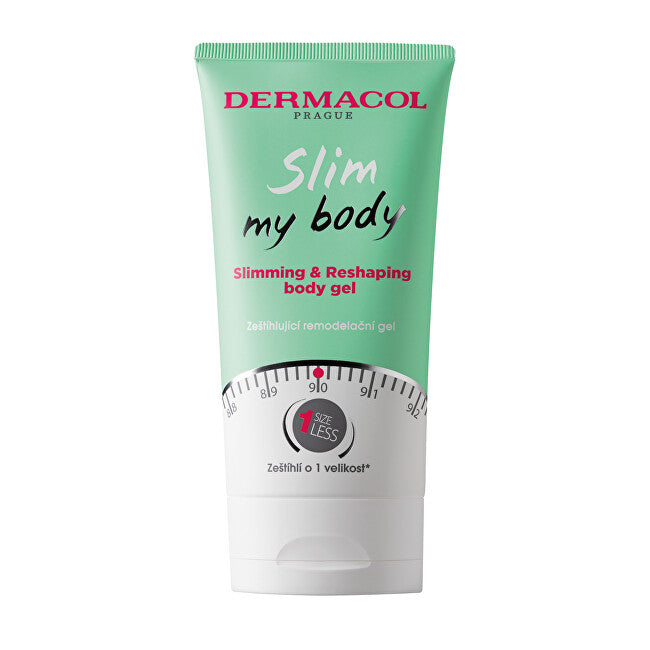 Slim My Body ( Slim ming & Reshaping Body Gel) 150 ml