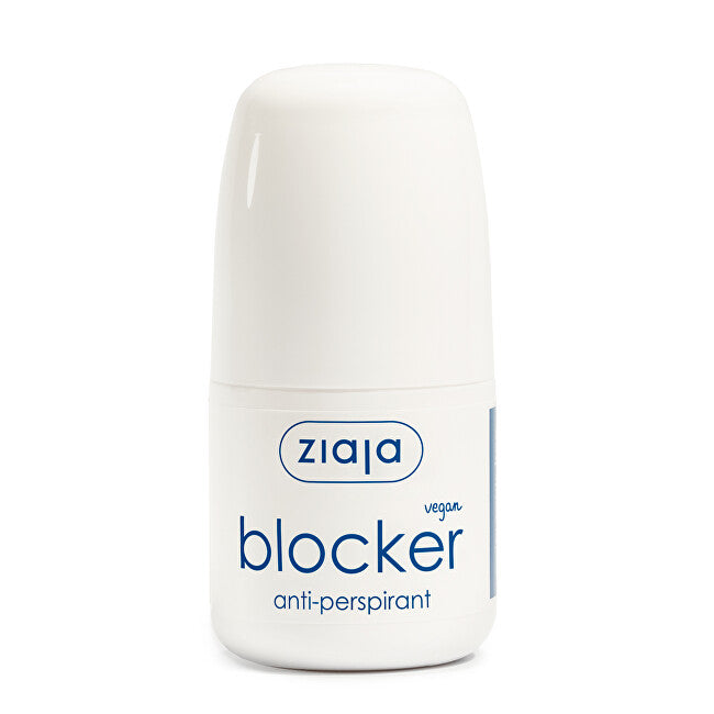 Antiperspirant roll-on Blocker (Anti-perspirant) 60 ml