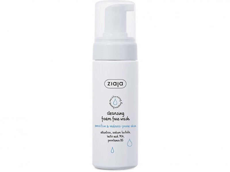 (Cleansing Foam Face Wash) 150 ml