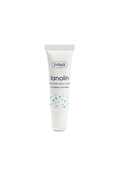 Cosmetic lanolin 10 g