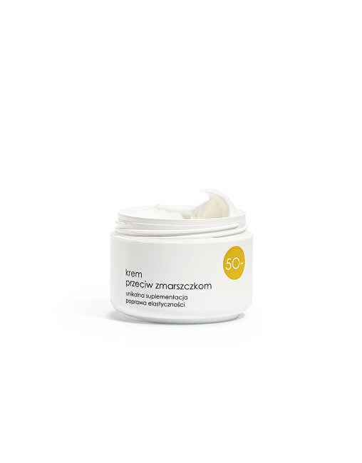 Anti-wrinkle cream (Anti-Wrinkle Cream) 50 ml