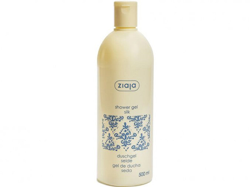 Silk (Shower Gel) 500 ml
