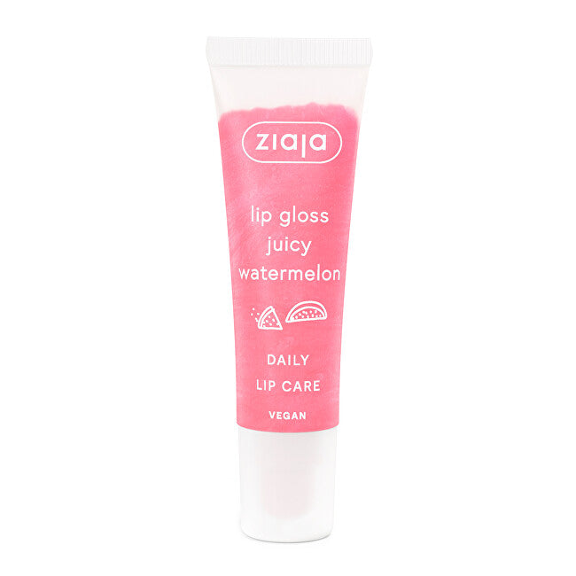 Lip Gloss Watermelon (Lip Gloss) 12 ml