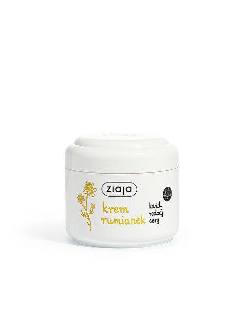 Skin cream (Cream) 100 ml