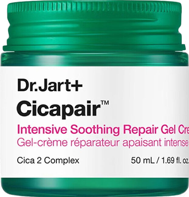 Cicapair Intensive Soothing Repair Gel Cream 50 ml
