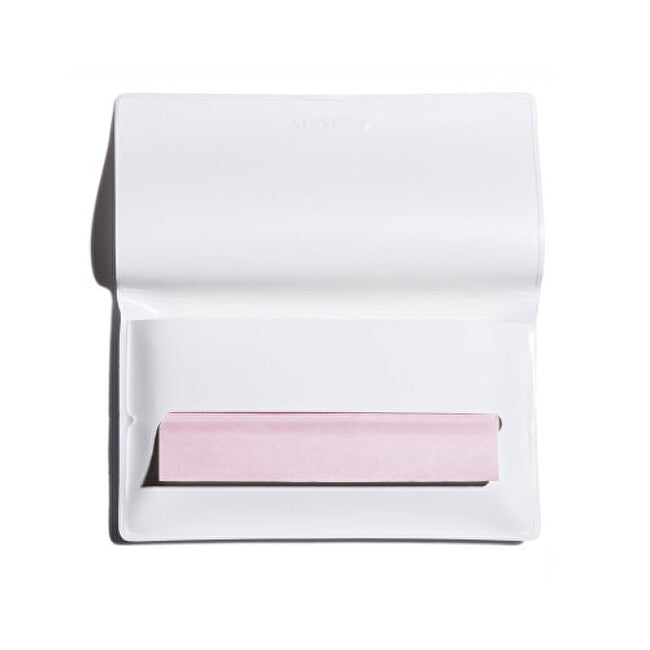 (Oil-Control Blotting Paper) Pure ness 100 pcs