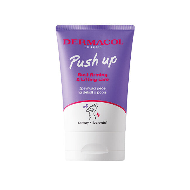 Push Up Firming Care (Bust Firming & Lifting Care) 100 ml