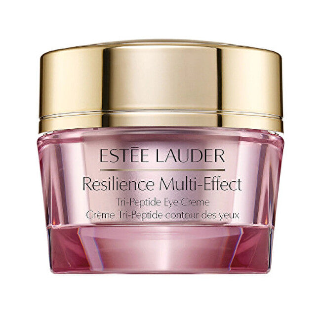 Resilience Multi-Effect Firming Nourishing Eye Cream (Tri-Peptide Eye Cream) 15 ml