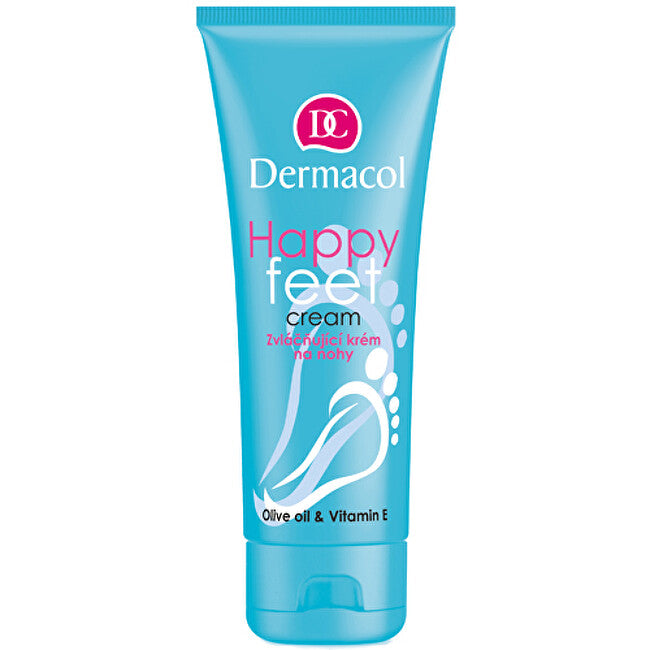 Softening Foot Cream (Happy Feet Cream) 100 ml