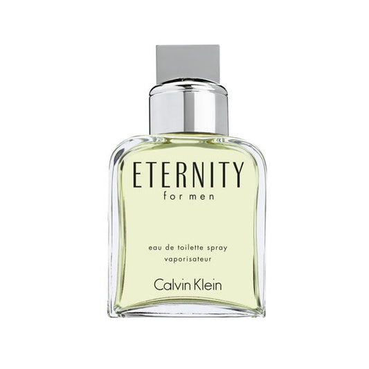 Calvin Klein Eternity For Men Eau De Toilette Spray 100ml