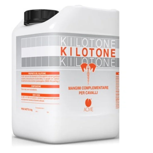 Acme srl Kilotone Soluzione Orale 5L
