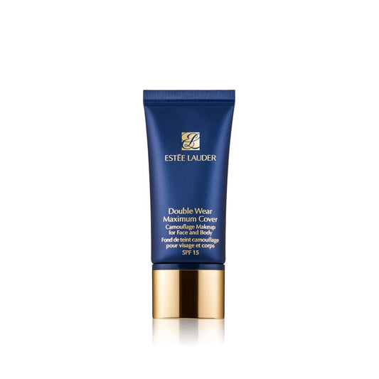 Estée lauder Cover trucco viso e corpo Double Wear Maxim Cover SPF 15 (trucco mimetico per viso e corpo) 30 ml - Tonalità: 2N1 Desert Beige