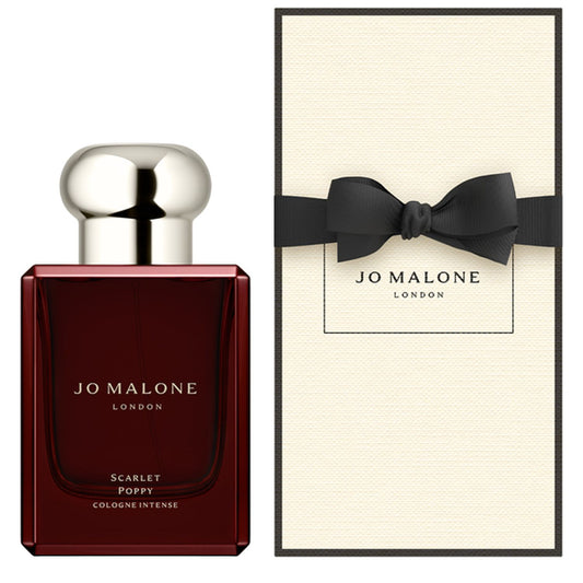 Jo Malone SCARLET POPPY COLOGNE INTENSE Spray 50 ML