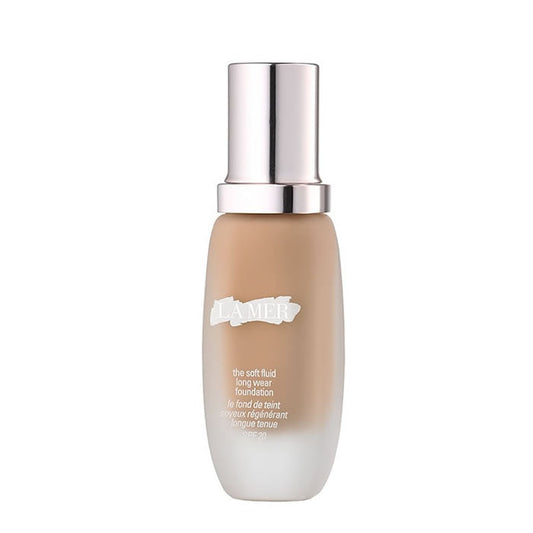 La mer a Mer The Fondotinta setoso a lunga tenuta 13 Linen Spf20 30ml