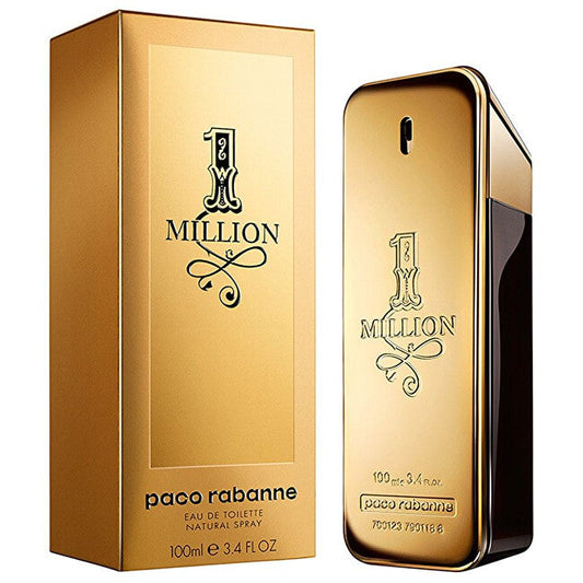1 milione - EDT - Volume: 50 ml