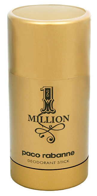1 Million - solid deodorant - Volume: 75 ml
