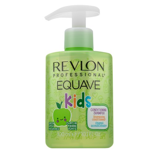 Revlon Professional Equave Kids 2in1 Shampoo 300 ml