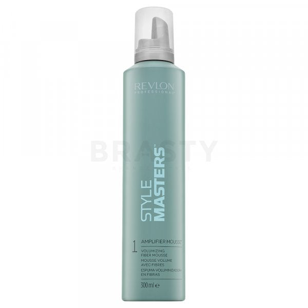 Revlon Professional Style Masters Volume Amplifier Mousse 300 ml