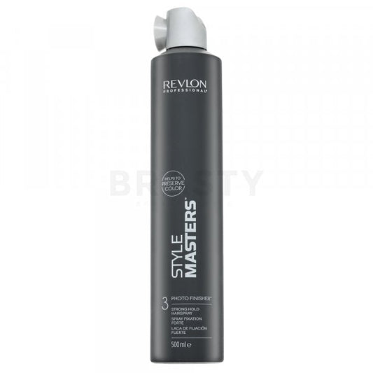 Revlon Professional Style Masters Must-Have Photo Finisher 500 ml