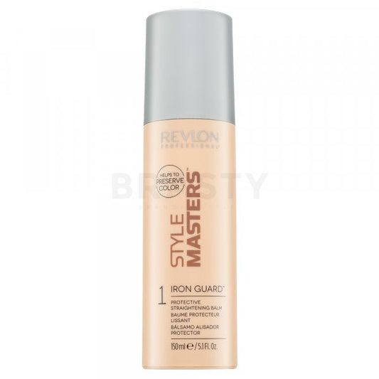 Revlon Professional Style Masters Smooth Iron Guard 150 ml