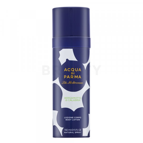 Acqua di Parma Blu Mediterraneo Bergamotto di Calabria BOL U 150 ml
