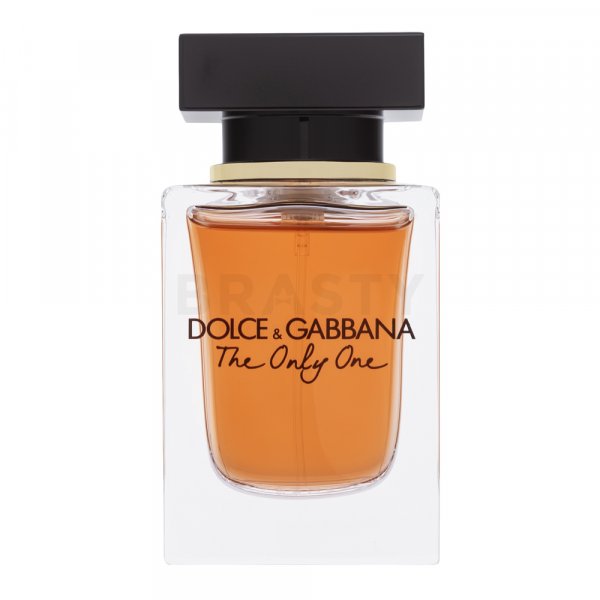 Dolce & Gabbana The Only One EDP W 50 ml
