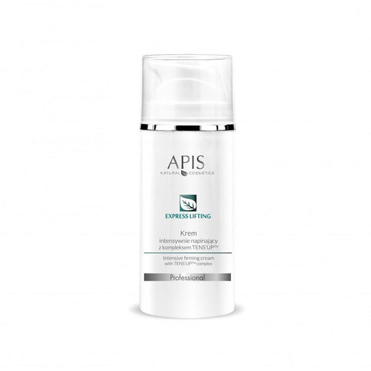 Crema Rassodante Intensiva Lifting Apis Express Con Tens "Up 100Ml