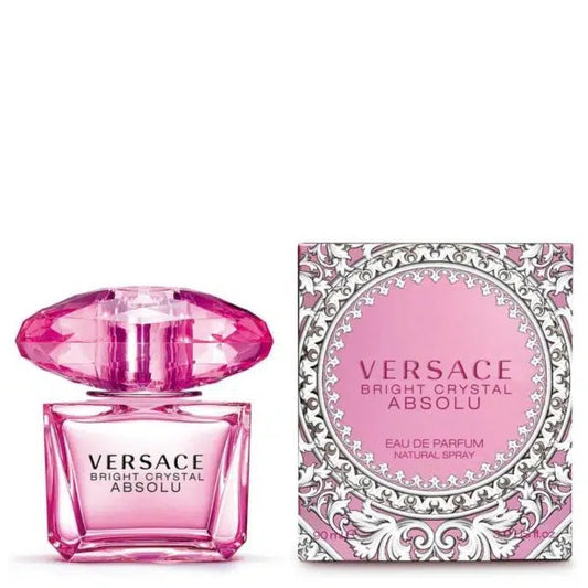 Versace Bright Crystal SWG W 200 ml