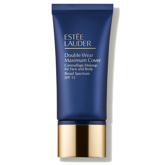 Estée lauder Estée lauder Cover trucco viso e corpo Double Wear Copertura massima SPF 15 30 ml - Tonalità:  1N3 Creamy Vanilla