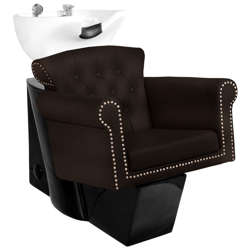 Gabbiano Lavaggio Barbiere Marrone Berlino