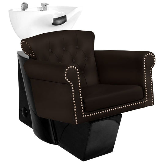 Gabbiano Lavaggio Barbiere Marrone Berlino