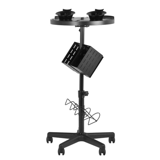 Assistente Parrucchiere Gabbiano 188 Timer Nero