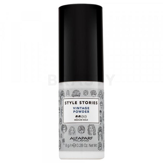 Alfaparf Milano Style Stories Vintage Powder 8 g