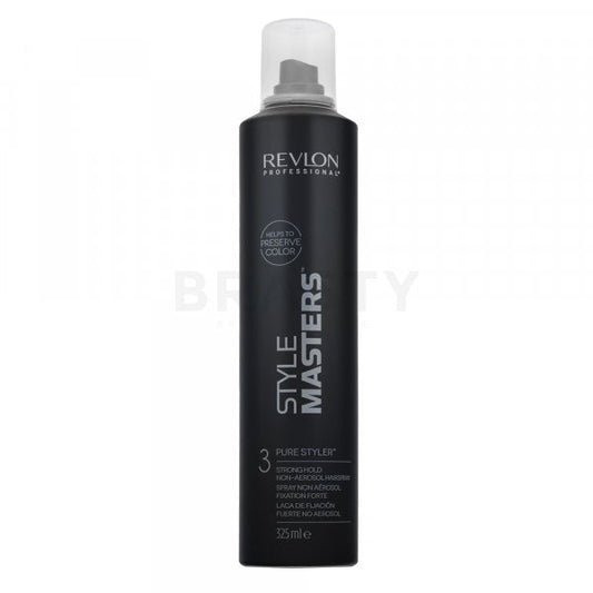 Revlon Professional Style Masters Pure Styler Argilla modellante per styling a lunga tenuta 325 ml