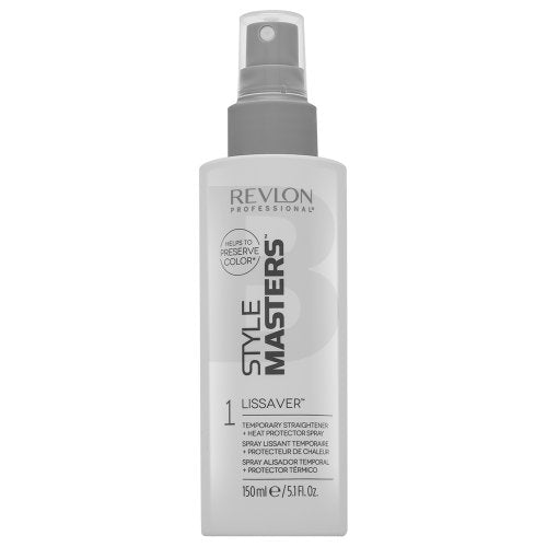 Revlon Professional Style Masters Double Or Nothing Lissaver 150 ml