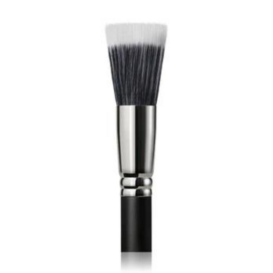 Mac cosmetics MAC pennello 187s Duo Fibre viso
