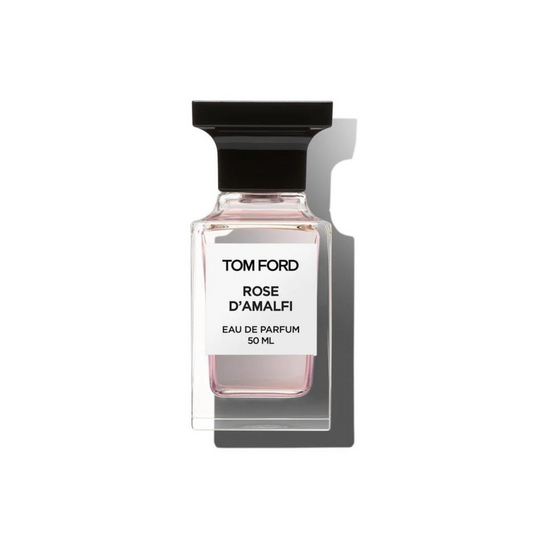 Tom Ford Rose D'Amalfi EDP U 50 ml