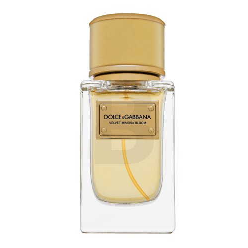 Dolce & Gabbana Velvet Mimosa Bloom EDP W 50 ml