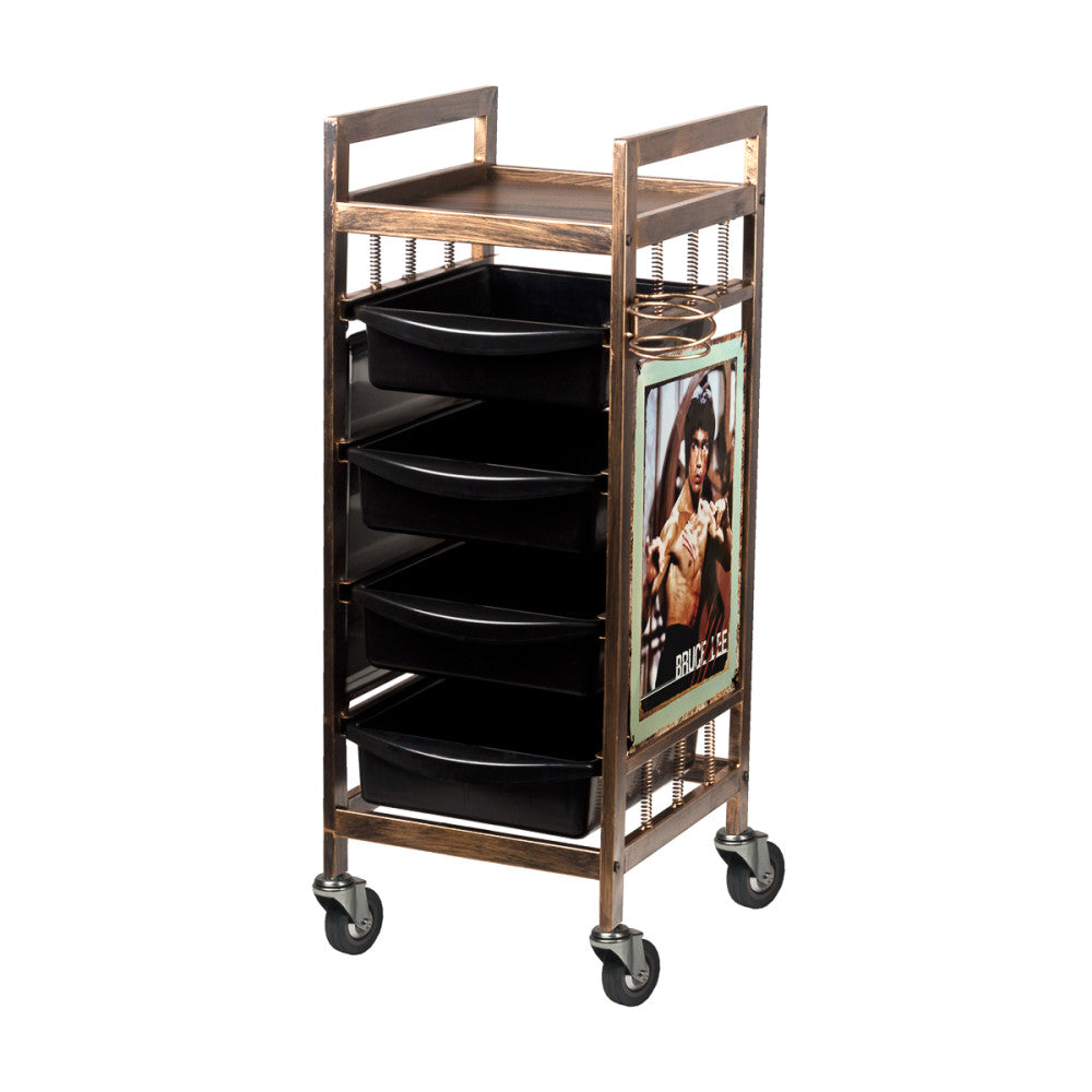 Assistente Parrucchiere Gabbiano 8-139