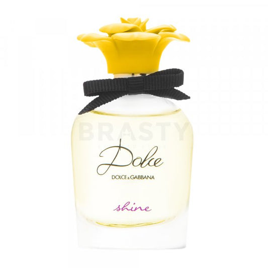 Dolce & Gabbana Dolce Shine EDP W 50 ml