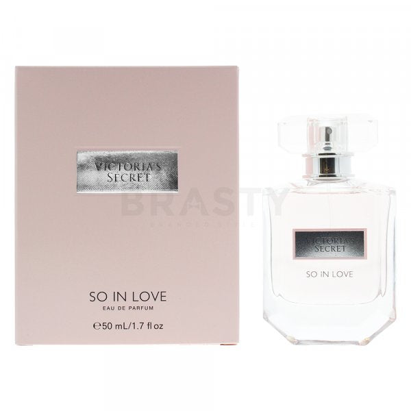 Victoria' s Secret So In Love EDP W 50 ml