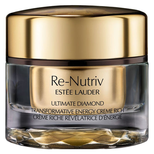 Estée lauder Estee Lauder Re-Nutriv Ultimate Diamond Energia Trasformativa Ricca 50 Ml