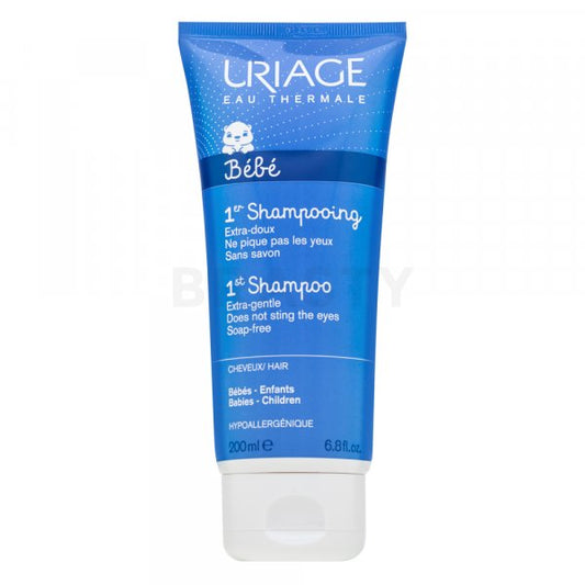 Uriage Bébé 1st Shampoo 200 ml